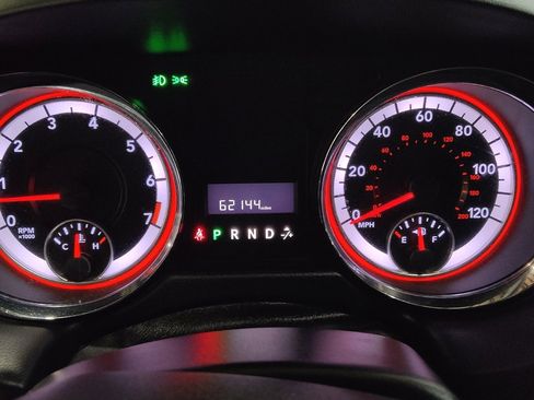 Used 2020 Dodge Grand Caravan SE image 23