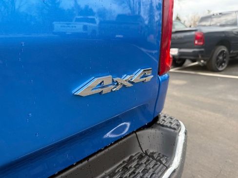 New 2026 RAM 1500 Big Horn AWD/4WD image 48
