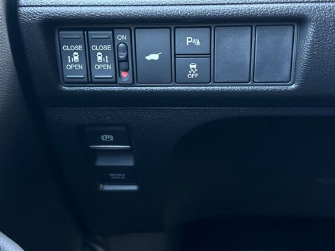 New 2026 Honda Odyssey Elite image 32