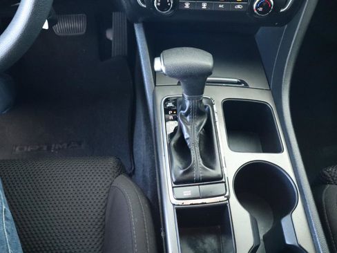 Used 2019 Kia Optima LX w/ LX 17" Wheel Package image 18