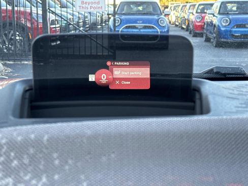 Used 2025 MINI Cooper S image 26