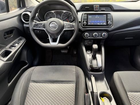 Used 2021 Nissan Versa S image 13