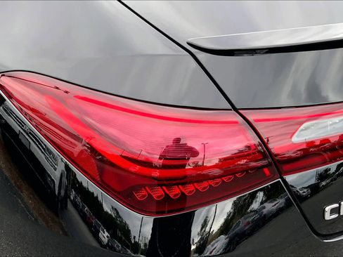 New 2025 Mercedes-Benz CLA 250 4MATIC image 6