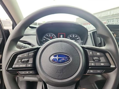 New 2026 Subaru Crosstrek 2.0i Premium AWD/4WD image 13