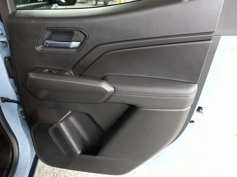 New 2025 Chevrolet Colorado LT w/ Advanced Trailering Package image 22