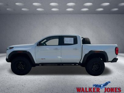 Used 2024 GMC Canyon AT4X w/ AT4X AEV Edition