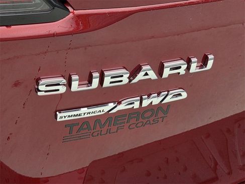 Used 2025 Subaru Outback Premium image 30