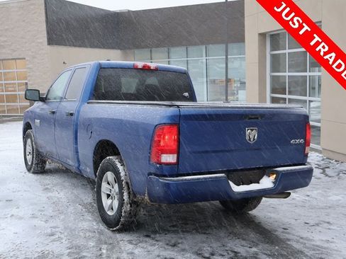 Used 2018 RAM 1500 Express image 6