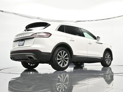 Certified 2022 Lincoln Nautilus FWD image 51