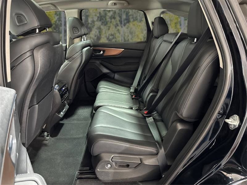 Used 2022 Acura MDX SH-AWD image 10