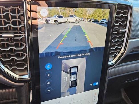 Used 2024 Ford Ranger XLT w/ Technology Package image 22