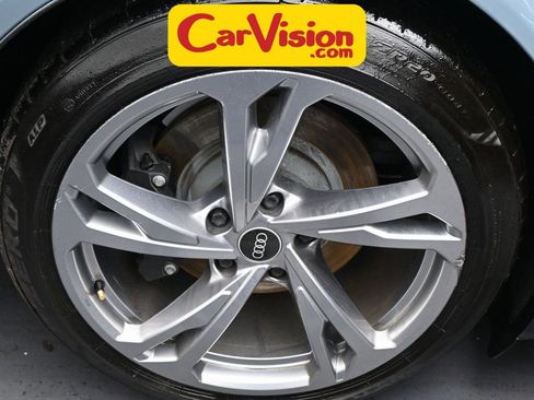 Used 2022 Audi e-tron GT Premium Plus image 39