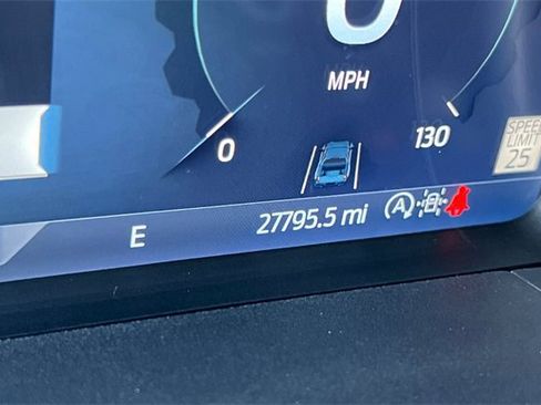 Used 2024 Ford Ranger Lariat image 30