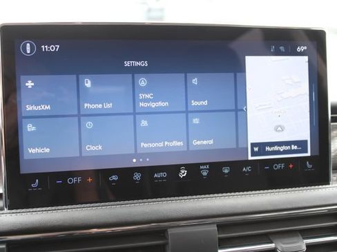Used 2023 Lincoln Corsair Reserve FWD image 25