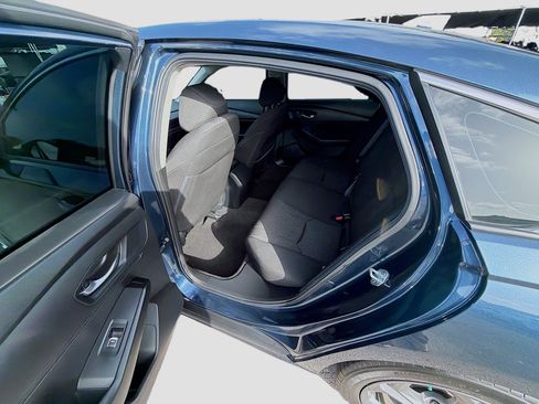 Used 2024 Honda Accord EX image 20