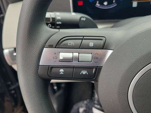 New 2026 Hyundai Tucson SEL image 13