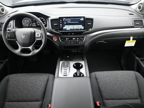 New 2026 Honda Ridgeline Sport image 22