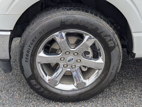 Used 2022 Ford F150 Lariat image 13