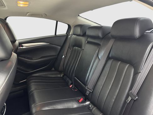 Used 2018 MAZDA MAZDA6 Grand Touring FWD image 35