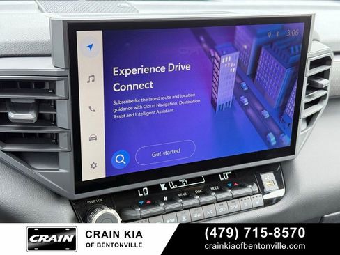 Used 2025 Toyota Sequoia TRD Pro AWD/4WD image 16