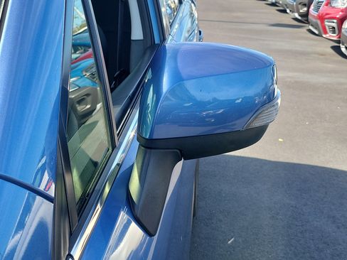 Used 2018 Subaru Forester 2.5i Touring image 11