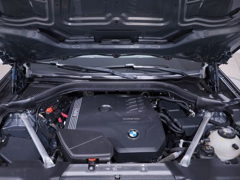Used 2023 BMW X3 sDrive30i w/ Convenience Package image 24