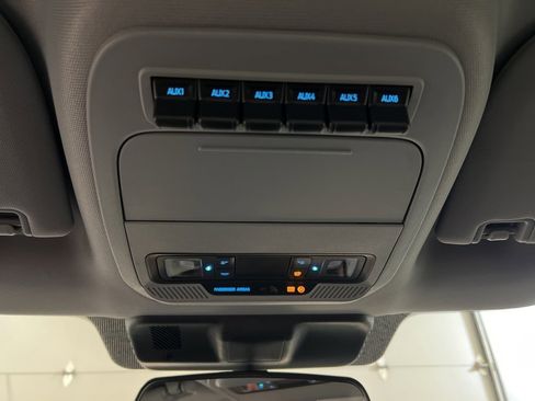 New 2026 Ford F550 4x4 Regular Cab Super Duty image 22