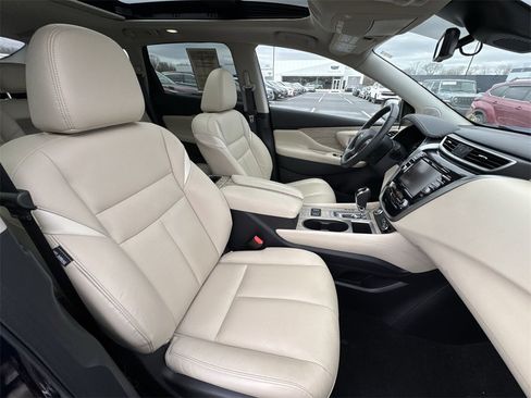 Used 2024 Nissan Murano SL image 25