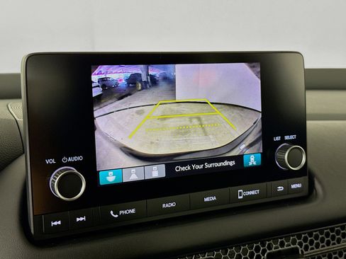 Used 2024 Honda HR-V Sport image 14