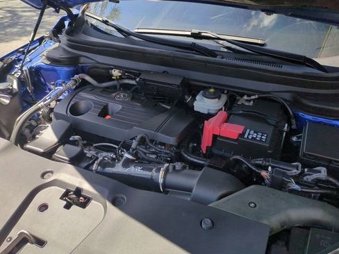 Used 2022 Acura RDX A-Spec image 32