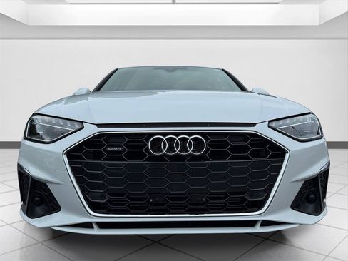 Used 2023 Audi A4 2.0T Premium w/ Convenience Package AWD/4WD image 8