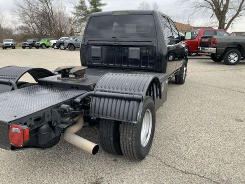 Used 2022 RAM 3500 Tradesman image 13