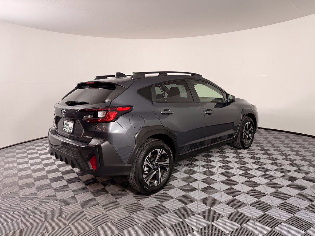 Used 2025 Subaru Crosstrek 2.5i Premium AWD/4WD image 9