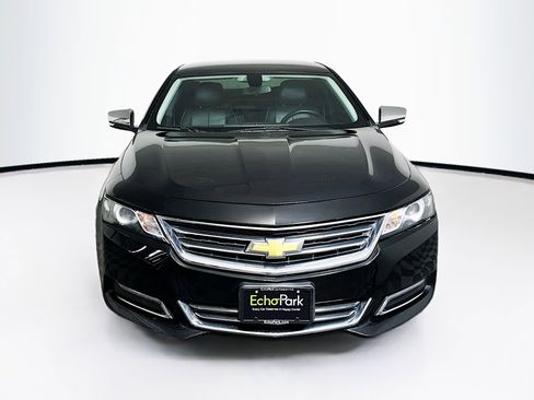 Used 2019 Chevrolet Impala Premier image 2