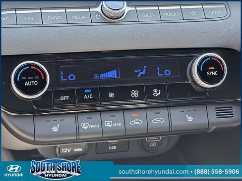 Certified 2023 Hyundai Elantra SEL w/ Convenience Package FWD image 31
