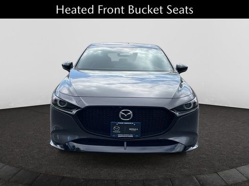 New 2026 MAZDA MAZDA3 Hatchback w/Premium Plus Pkg AWD/4WD image 7