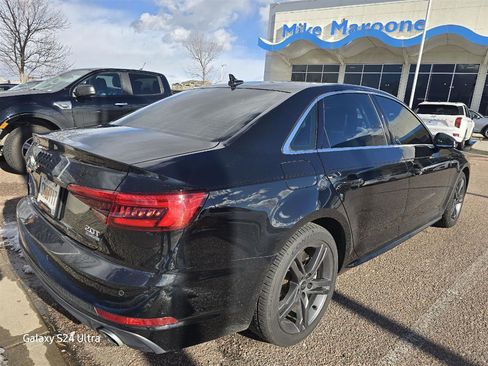 Used 2017 Audi A4 2.0T Premium Plus image 10