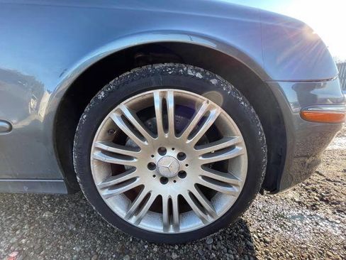 Used 2008 Mercedes-Benz E 350 Sedan image 19