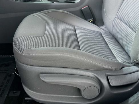 Used 2022 Kia Niro LX FWD image 17