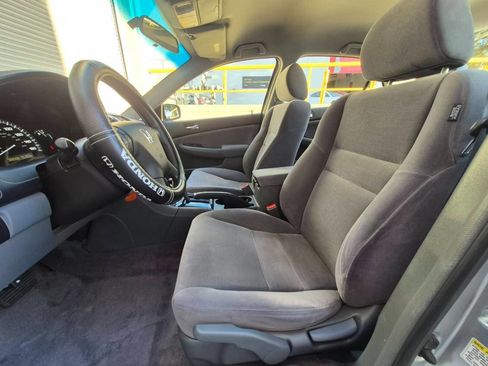 Used 2007 Honda Accord SE image 7