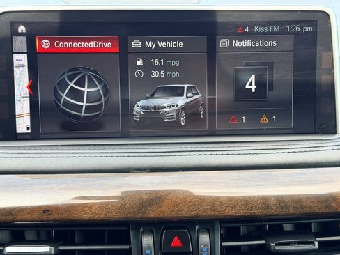 Used 2018 BMW X5 xDrive50i AWD/4WD image 38
