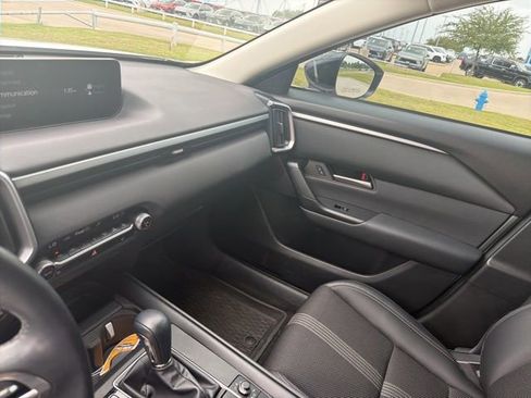 Used 2024 MAZDA CX-50 AWD 2.5 S w/ Preferred Package image 18