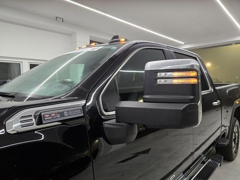 Used 2024 GMC Sierra 2500 Denali w/ Denali Reserve Package image 16