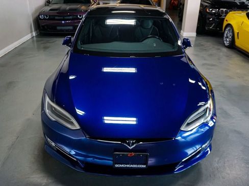 Used 2018 Tesla Model S AWD image 39