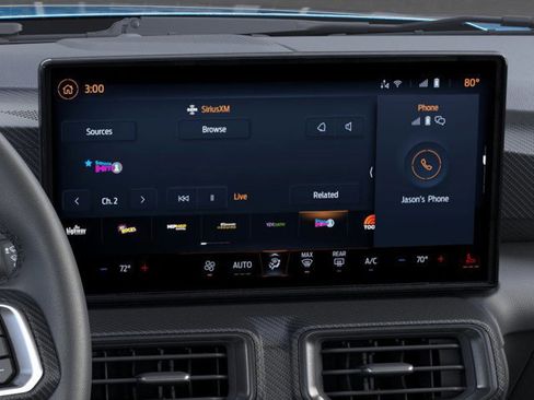 New 2026 Ford Mustang Coupe image 14