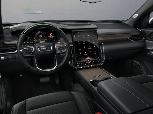 New 2025 GMC Acadia Denali w/ Super Cruise Package image 56