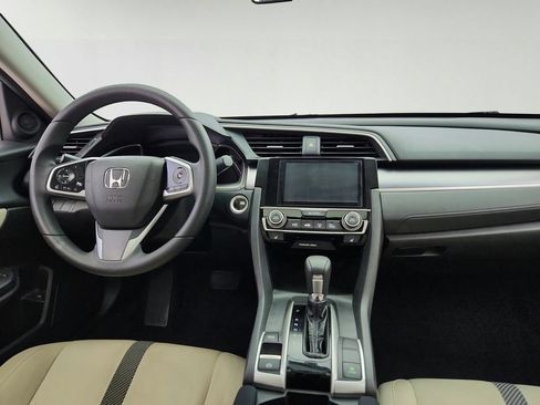 Used 2016 Honda Civic EX-T image 21