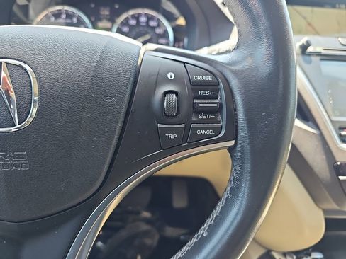 Used 2014 Acura MDX SH-AWD w/ Technology Package image 23