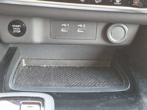 Used 2026 Nissan Rogue Dark Armor AWD/4WD image 14