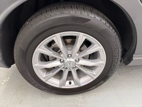 Used 2025 Honda CR-V EX-L image 12